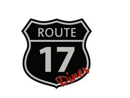 رووت 17 logo