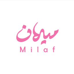 ميلاف  logo