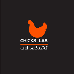 تشيكس لاب logo