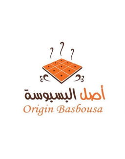 اصل البسبوسة  logo