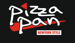 بيتزا بان logo