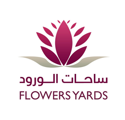 ساحات الورود logo