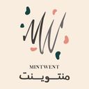 منتونت  logo image