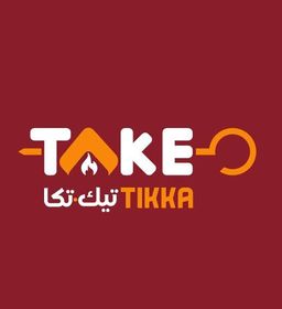 تيك تيكا logo