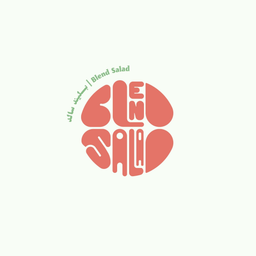 بليند سالد logo