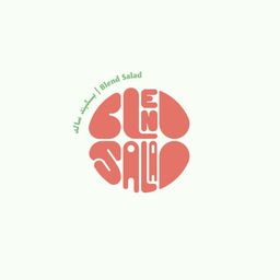 بليند سالد logo