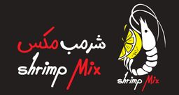 شرمب مكس logo