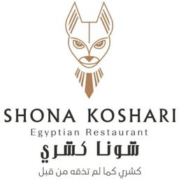 شونا كشري logo
