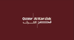 قصر الكرك  logo