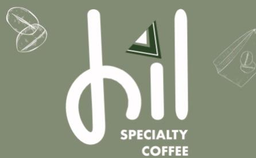 اتش اي ال كوفي logo