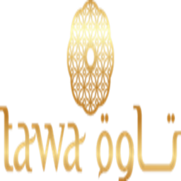 تاوة logo