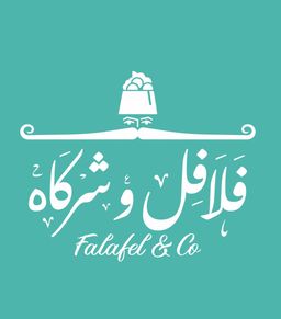 فلافل و شركاه logo