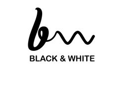 بلاك أند وايت logo