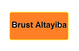 بروست الطيبة logo