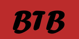 بي تي بي logo