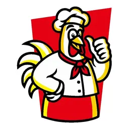 قباء بروستد logo