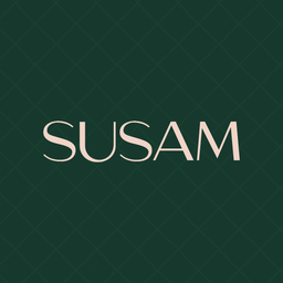 سوزام logo