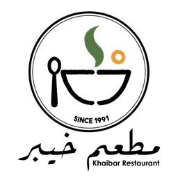 خيبر logo