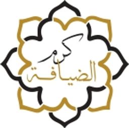 كرم الضيافة  logo