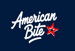 آمريكان بايت logo