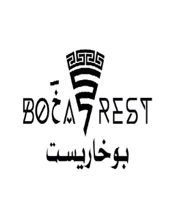 بوخاريست logo