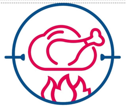 شواية الخليج الشرقي logo