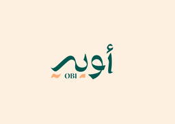 اوبي logo