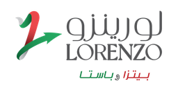 لورينزو بيتزا logo