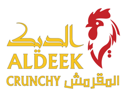 الديك المقرمش logo