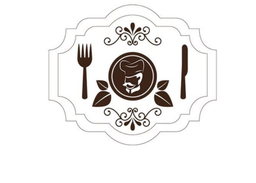 مطعم اسطورة القلعة logo