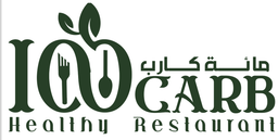 مائة كارب  logo