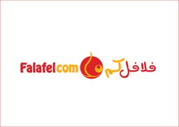 فلافل كم logo