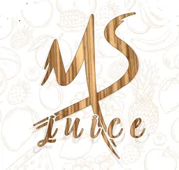 ام اس جوس logo