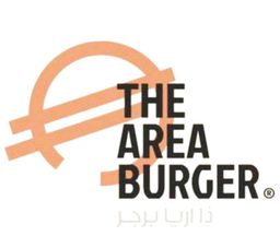 ذا اريا برجر logo