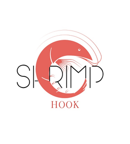 شرمب هوك logo