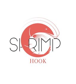 شرمب هوك logo