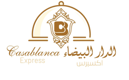 الدار البيضاء إكسبرس logo