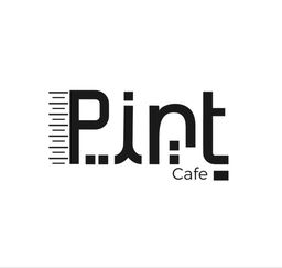 باينت كافيه logo