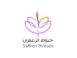 خيوط الزعفران logo