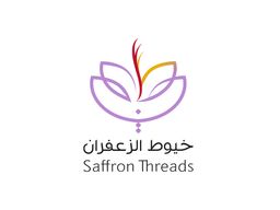خيوط الزعفران logo
