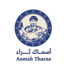 أسماك ثراء logo