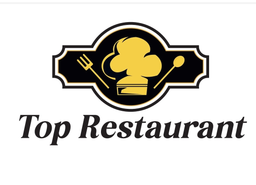 مطعم توب logo