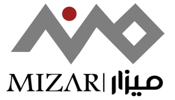 ميزار logo