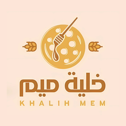 خلية ميم logo