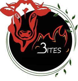ثري بايتس logo