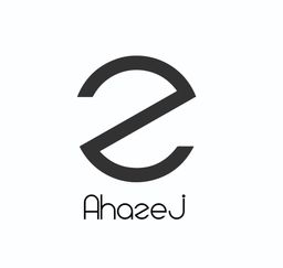 كافيه أهازيج  logo