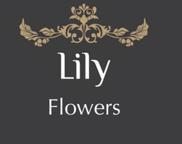 ليلي ورد  logo