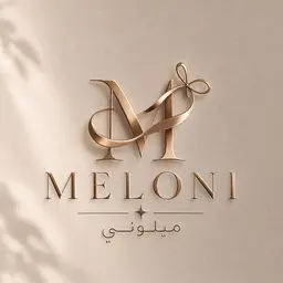 ميلوني logo