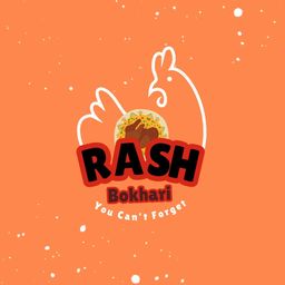 راش بخاري logo