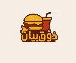 ذوق بيان  logo